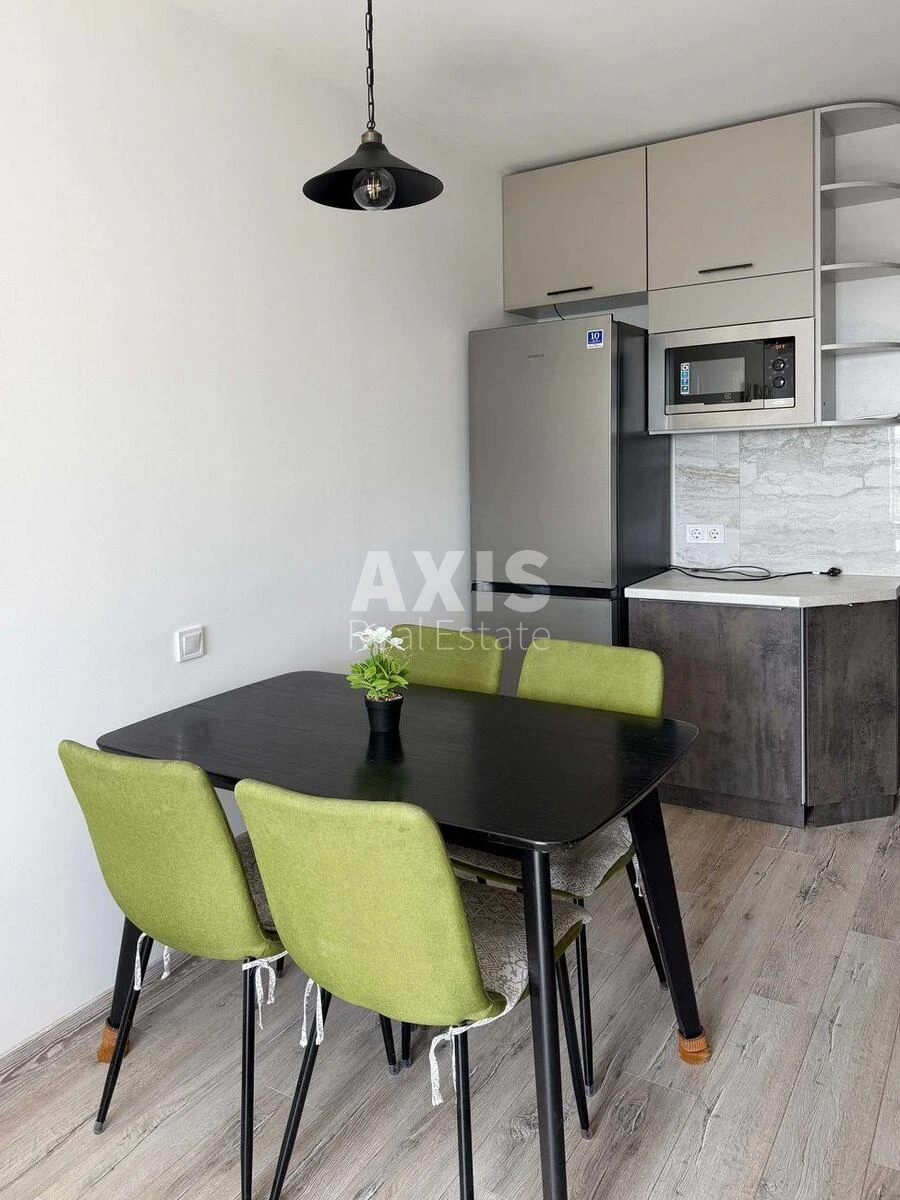 1k apartment vul. Kamianska 6694392