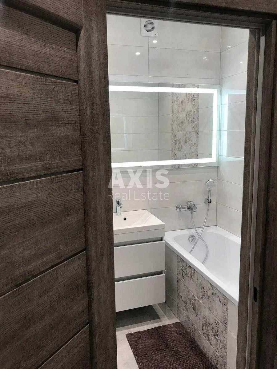 1k apartment vul. Tyraspol's'ka 437110017