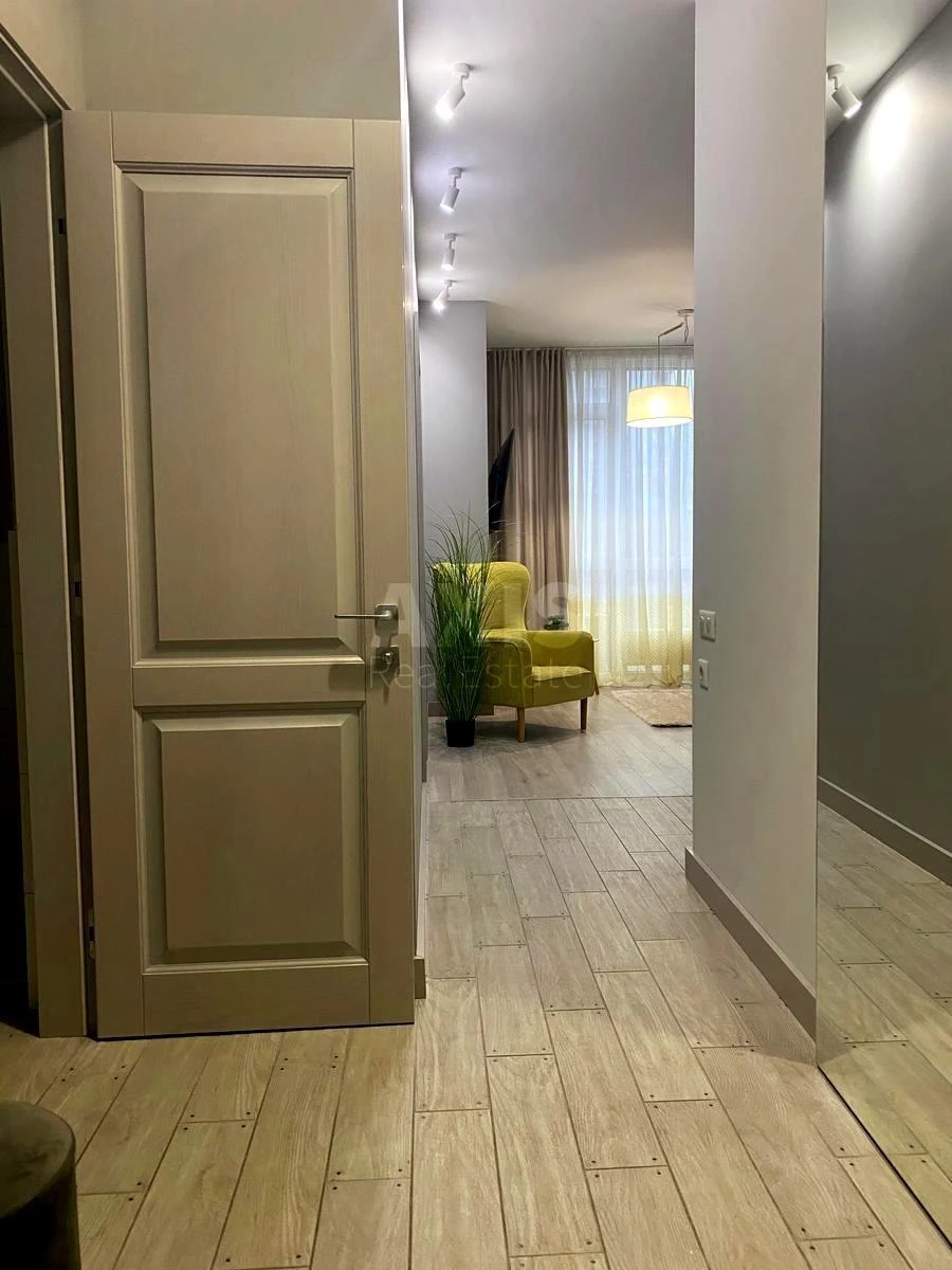 2к квартира ул. Предславинская 576642518