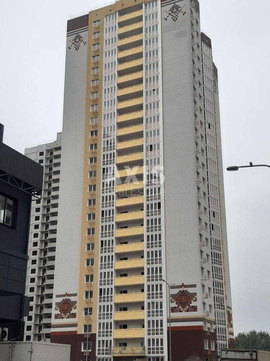 3k apartment vul. Gmyri Borysa 1647646