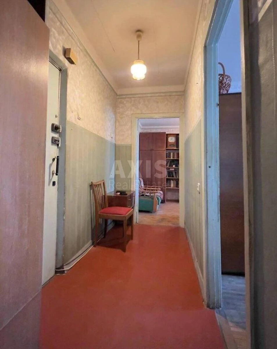 2k apartment vul. Degtjarivs'ka 60В6965116