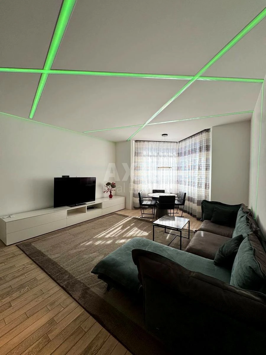 3k apartment vul. Andriya Verkhohlyada 14А665451