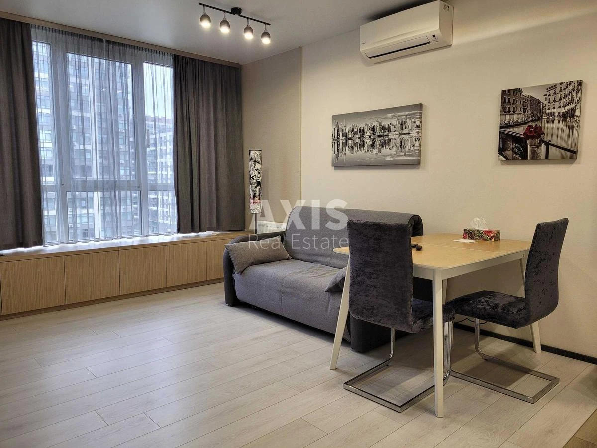 2k apartment pr-t Yevropeyskoho Soyuzu 39B461980