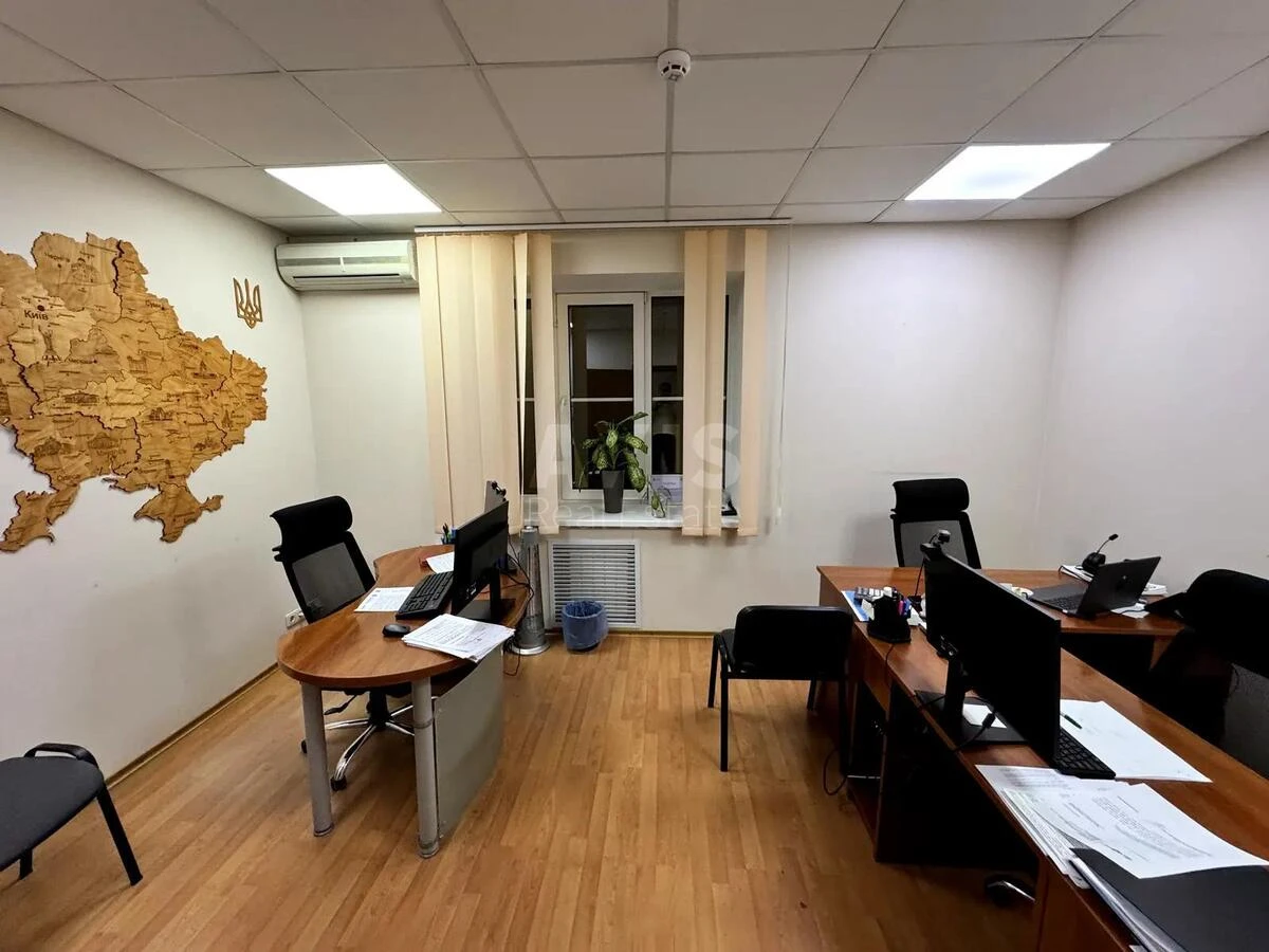 Офис ул. Шелковичная 7А, 184м2666080