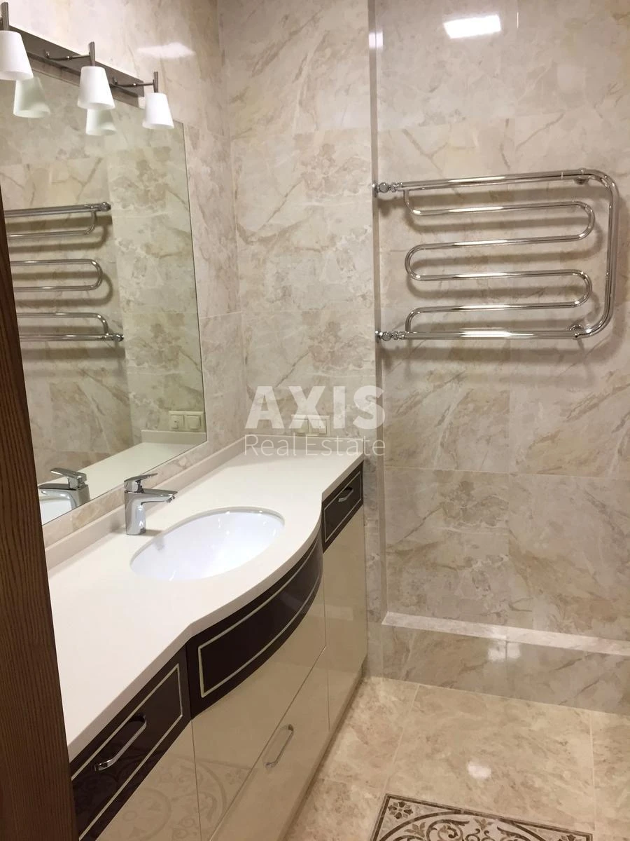 2k apartment vul. Sikors'kogo Igorja Aviakonstruktora Four B674307