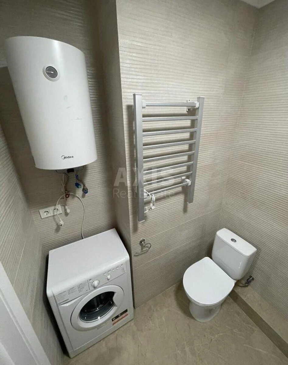 1к квартира ул. Ревуцкого 40В6976013