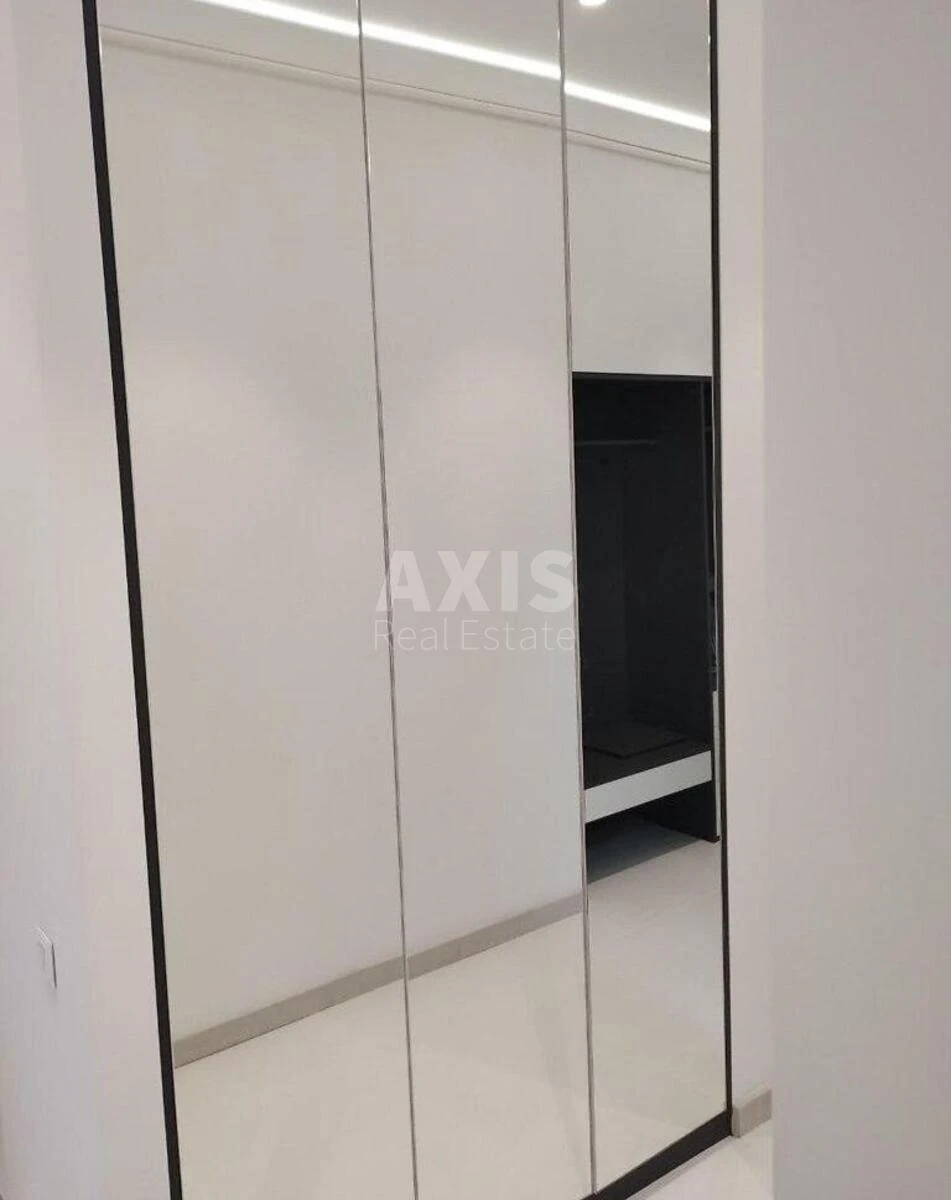 3k apartment vul. Bogomol'cja Akademika 26977812