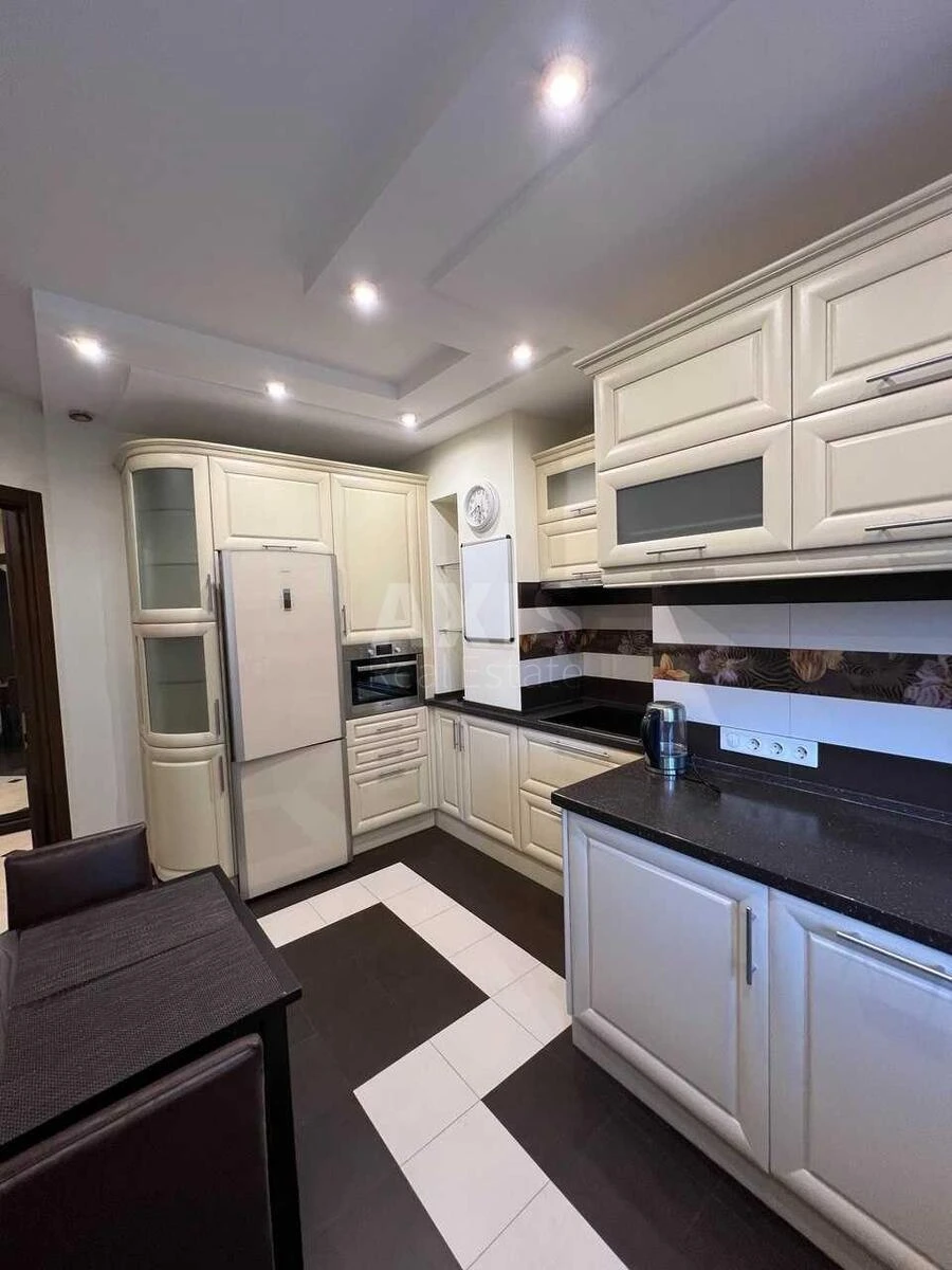 3k apartment vul. Kurs'ka 13Е68799