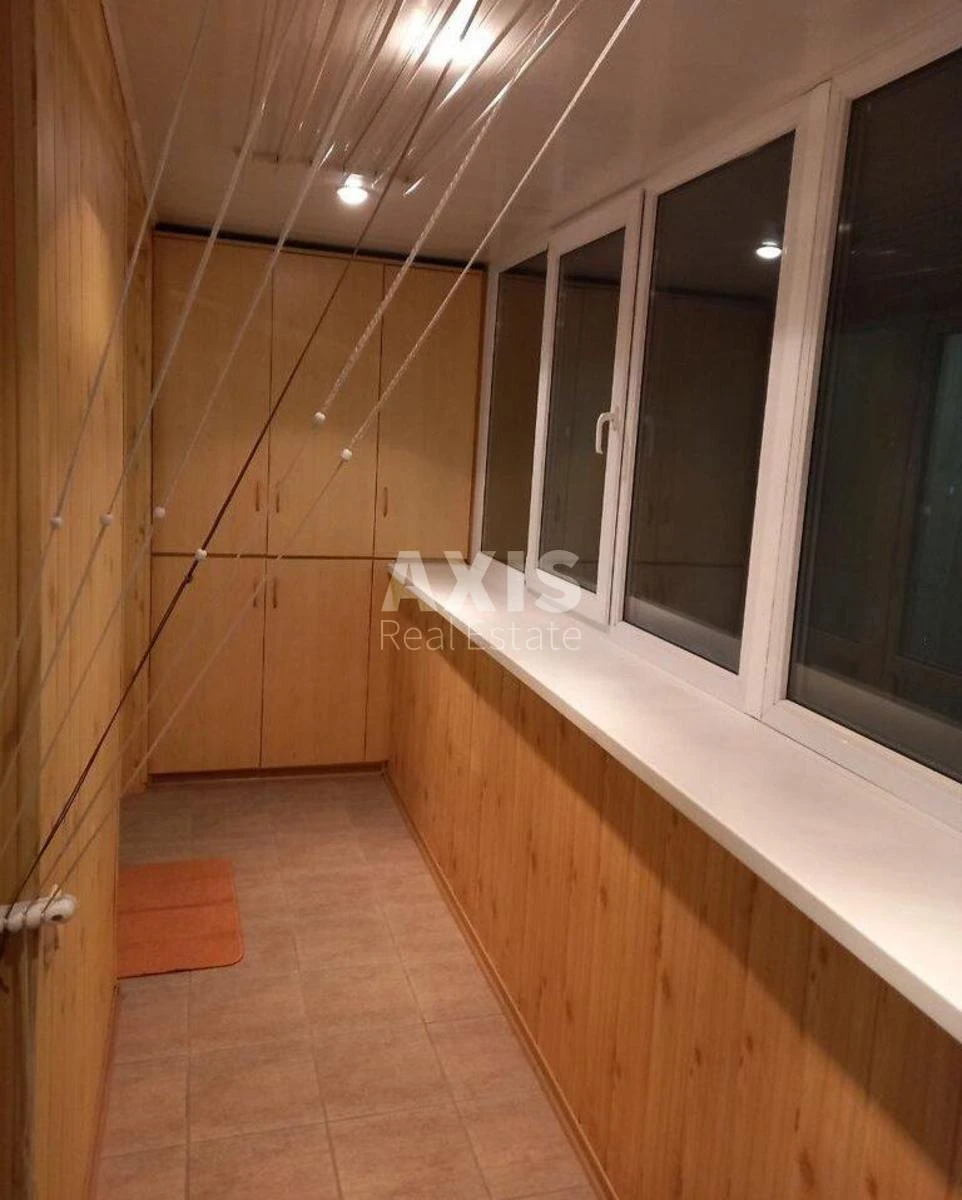 4k apartment vul. Shovkunenka 3435098