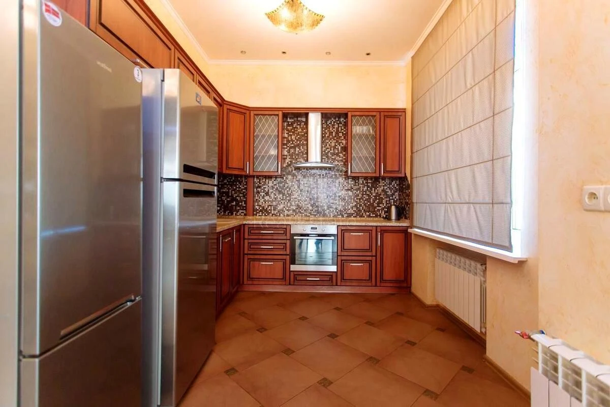 2k apartment vul. Hreshhatyk 23668280
