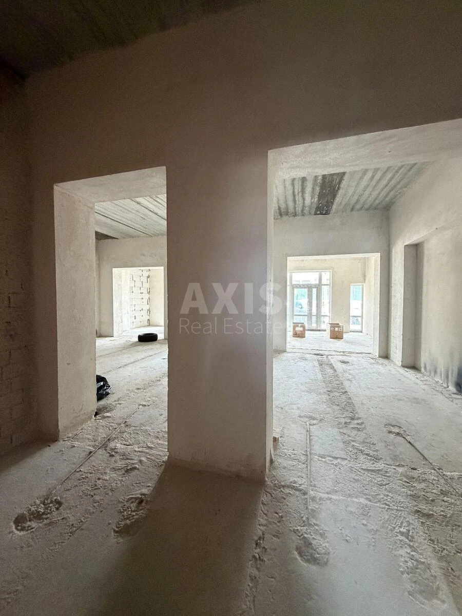 Trade object vul. Amosova Mykoly 4, 150m2714525