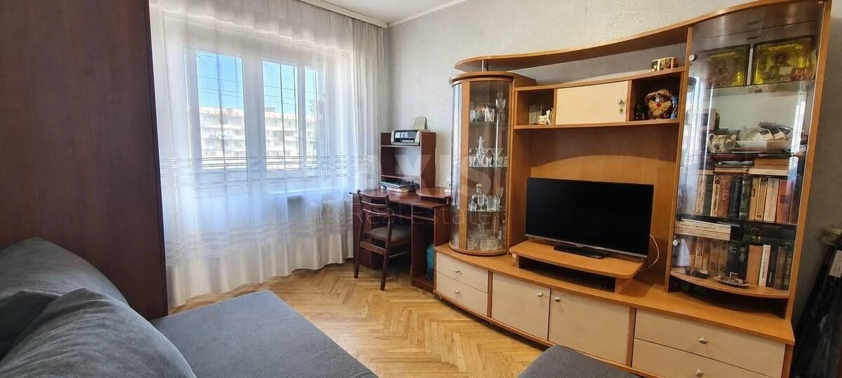 2k apartment vul. Oleksandra Arhypenka 4701373