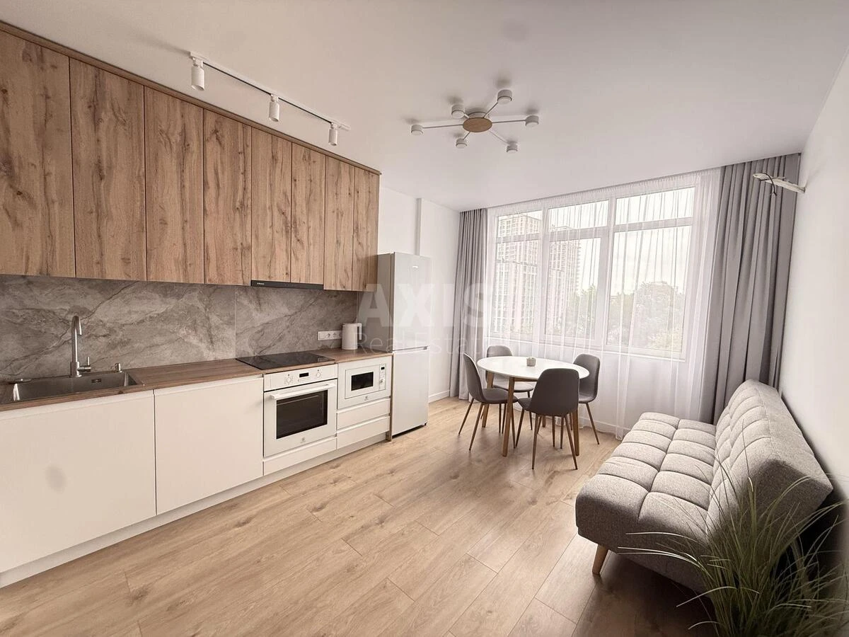 1k apartment vul. Brativ Chybinyeyevykh 869137