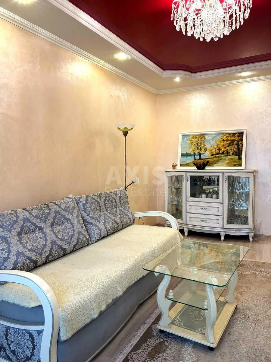 2k apartment vul. Kopernyka 3705763