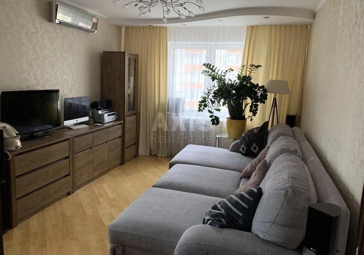 3к квартира пер. Феодосийский 14А690820