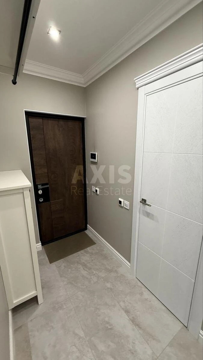 1k apartment vul. Vyshnjakivs'ka 4688646