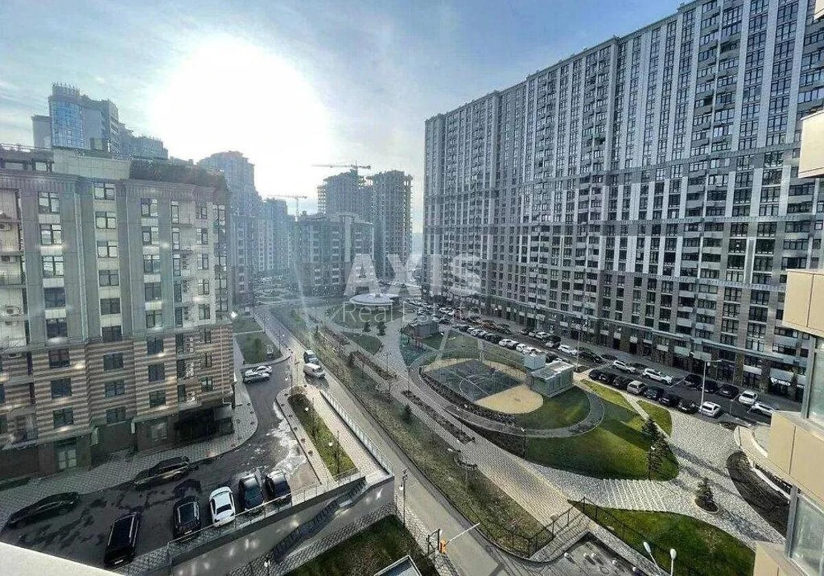 1к квартира ул. Андрея Верхогляда 4672824
