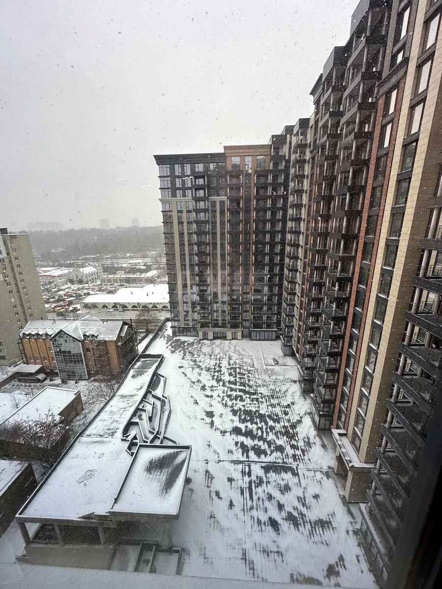 2k apartment vul. Antonovycha 118689736