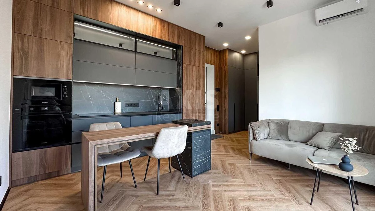 2k apartment vul. Zolotovorits'ka 8/4694650