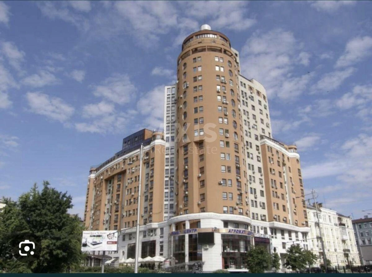3к квартира ул. Руставели Шота 44709946