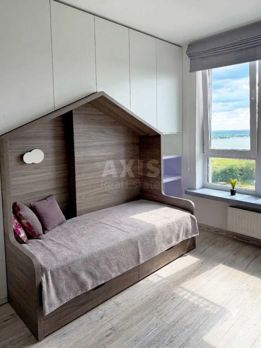 1k apartment vul. Kamianska 6694394