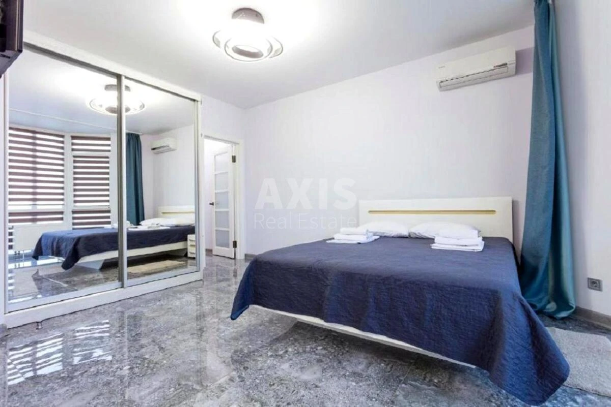 1k apartment vul. Kopernyka 3693834