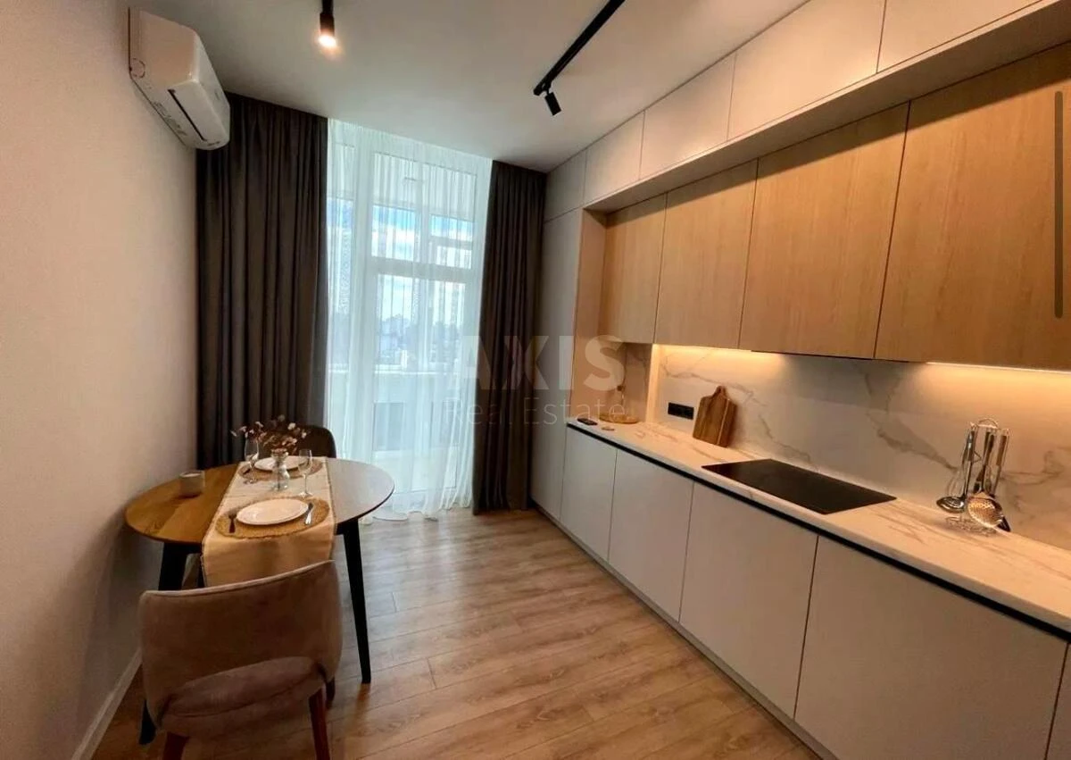 1k apartment pr-t Berestejskij 1167906