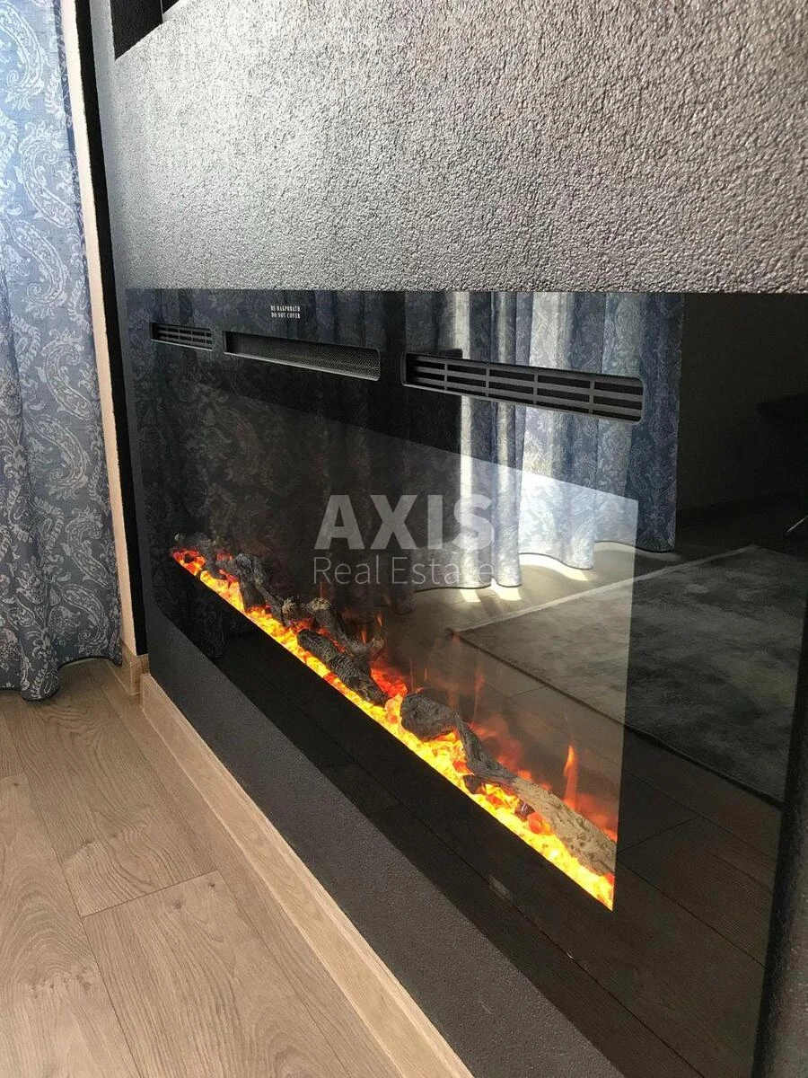 1к квартира ул. Тираспольская 437110018