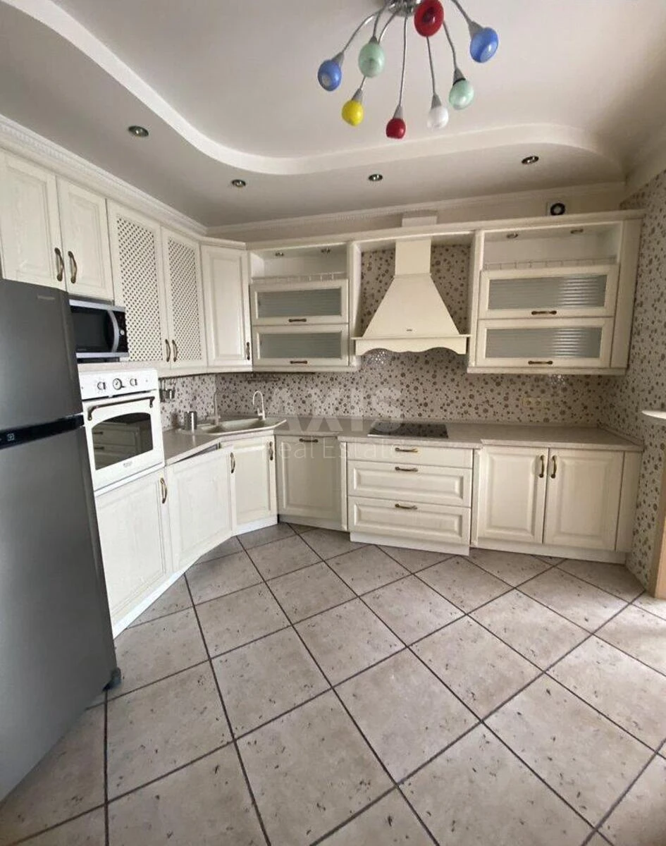 3k apartment vul. Sichovyh Stril'civ 52А71371