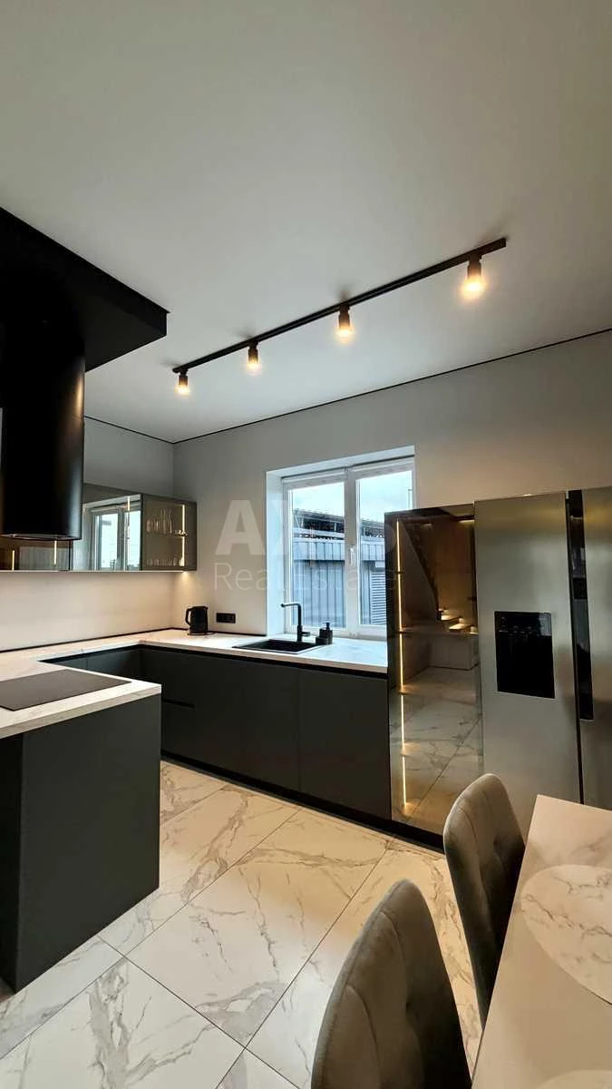 Дoм ул. Абрикосовая, 130м2, город Киев713418
