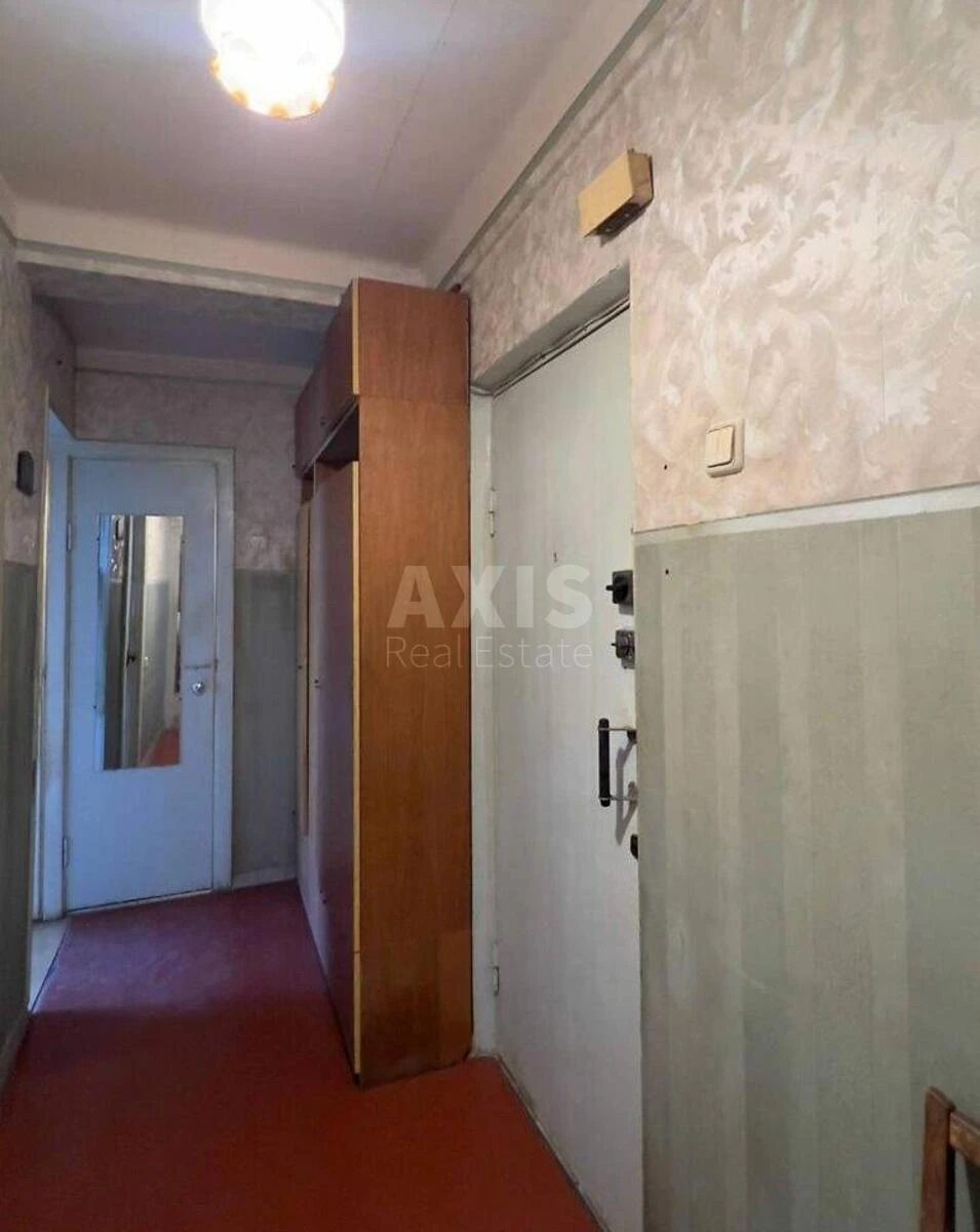 2к квартира ул. Дегтяревская 60В6965117