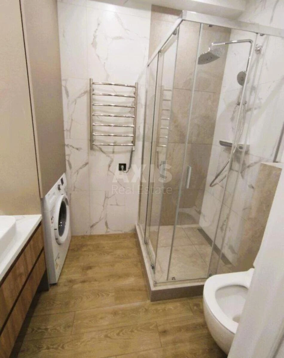 1k apartment vul. Myhajla Maksymovycha 24712686
