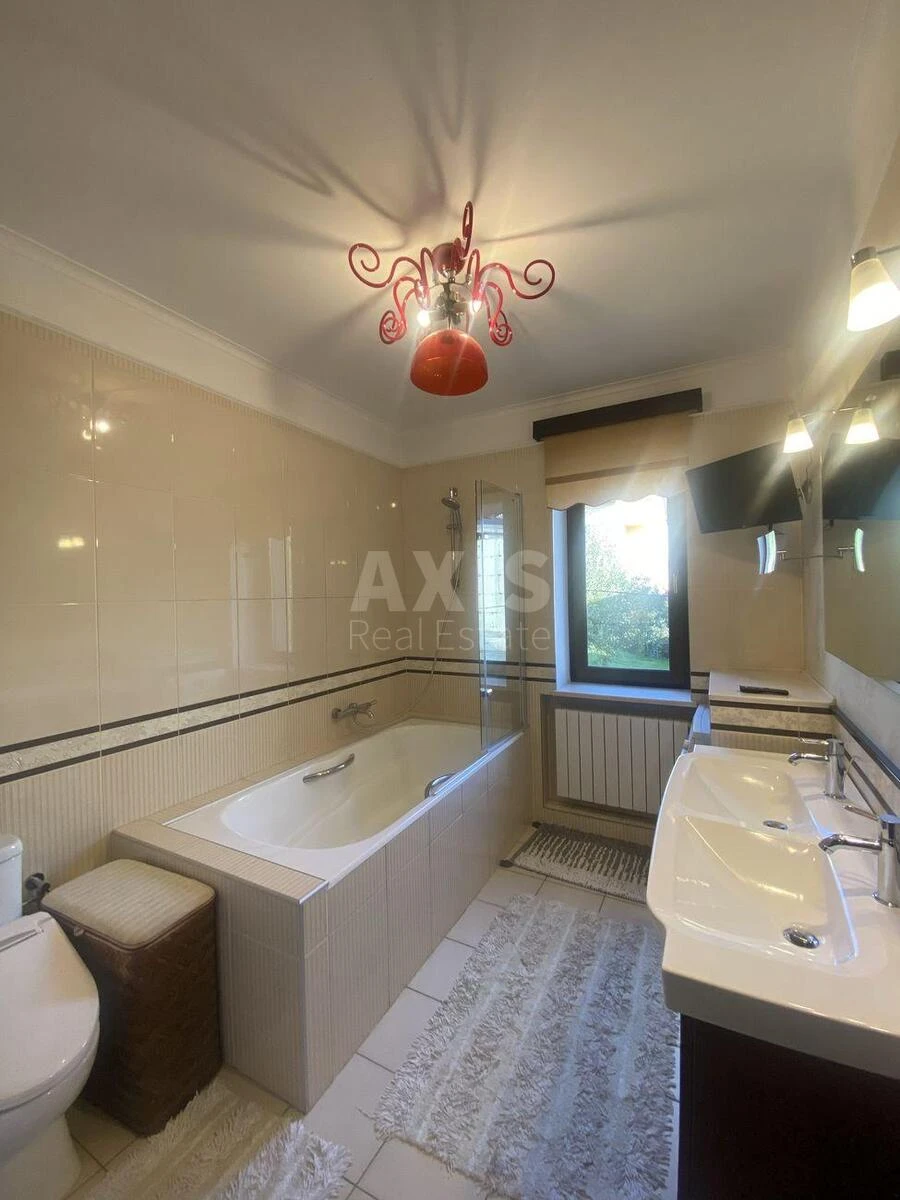 Дoм ул. Добрый Путь, 260м2, город Киев621614