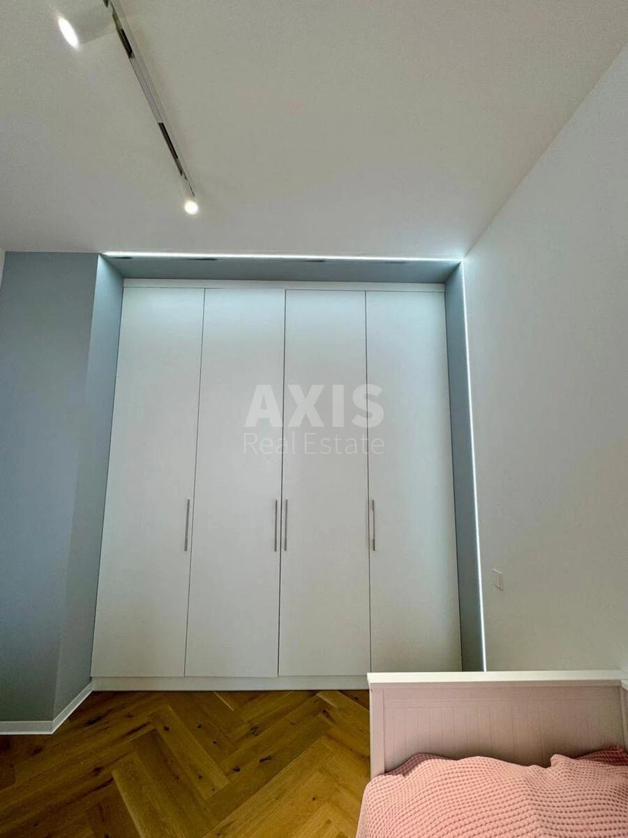 3k apartment vul. Bul'varno-Kudrjavs'ka 17697454