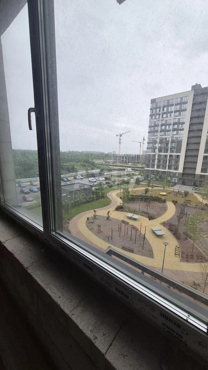 2k apartment vul. Rodyny Kristeriv 20697565