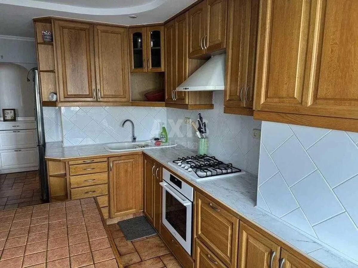 3k apartment vul. Vasylevs'koi' Vandy 470238