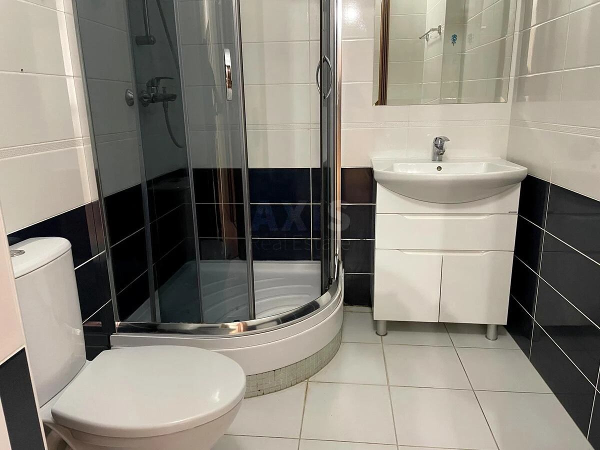 3k apartment vul. Chavdar Jelyzavety 8687267