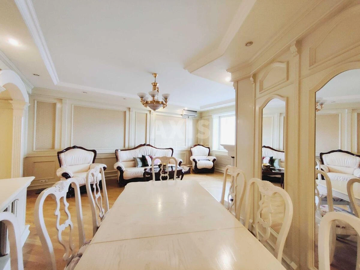 3k apartment vul. Velyka Zhytomyrs'ka 14714132