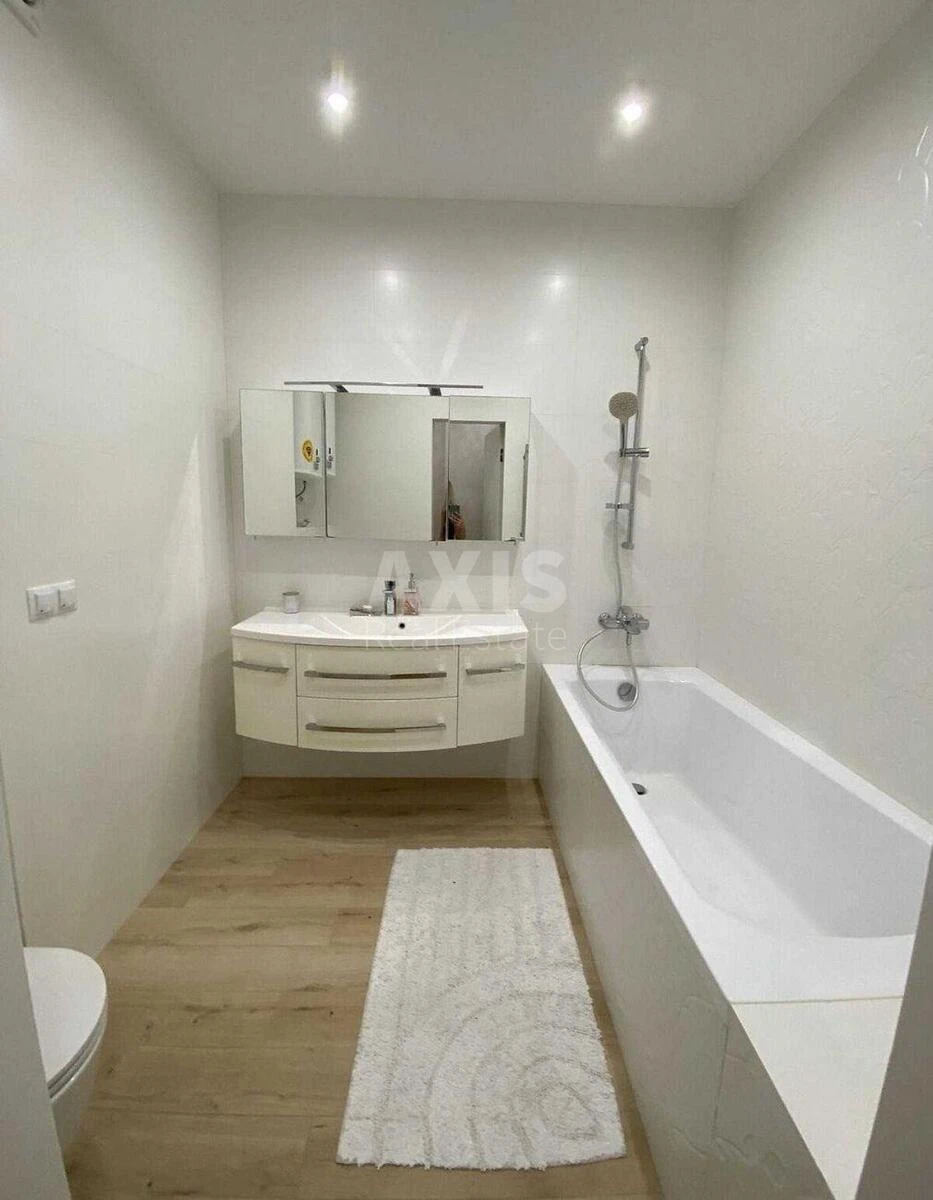 3k apartment vul. Voskresens'ka 14627907