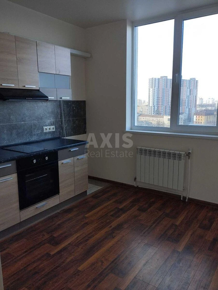 1k apartment bul. Gasheka Jaroslava 20685771