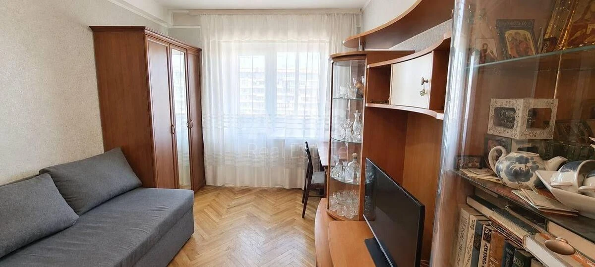 2k apartment vul. Oleksandra Arhypenka 4701374