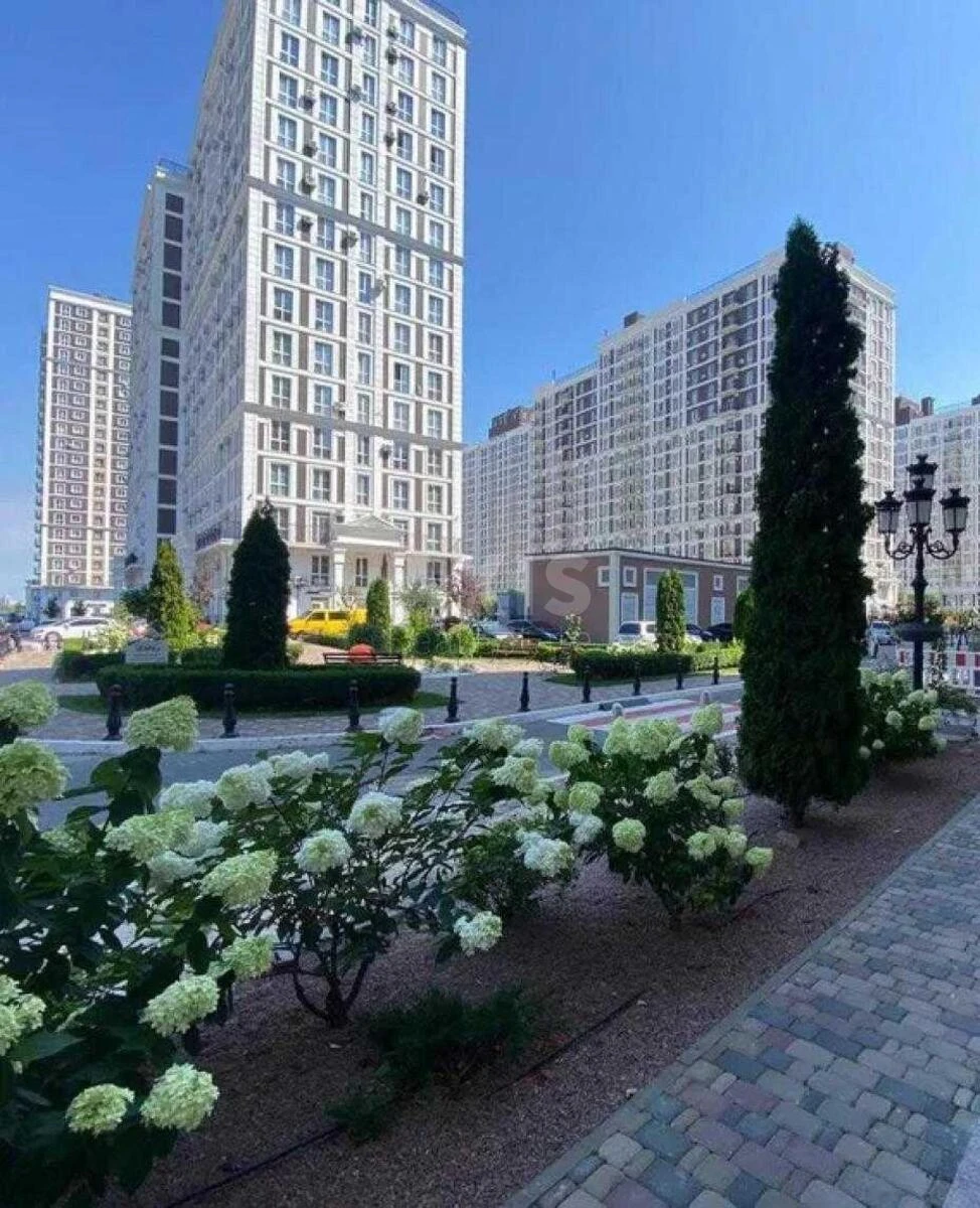 Trade object vul. Myhajla Maksymovycha 24, 56m269152
