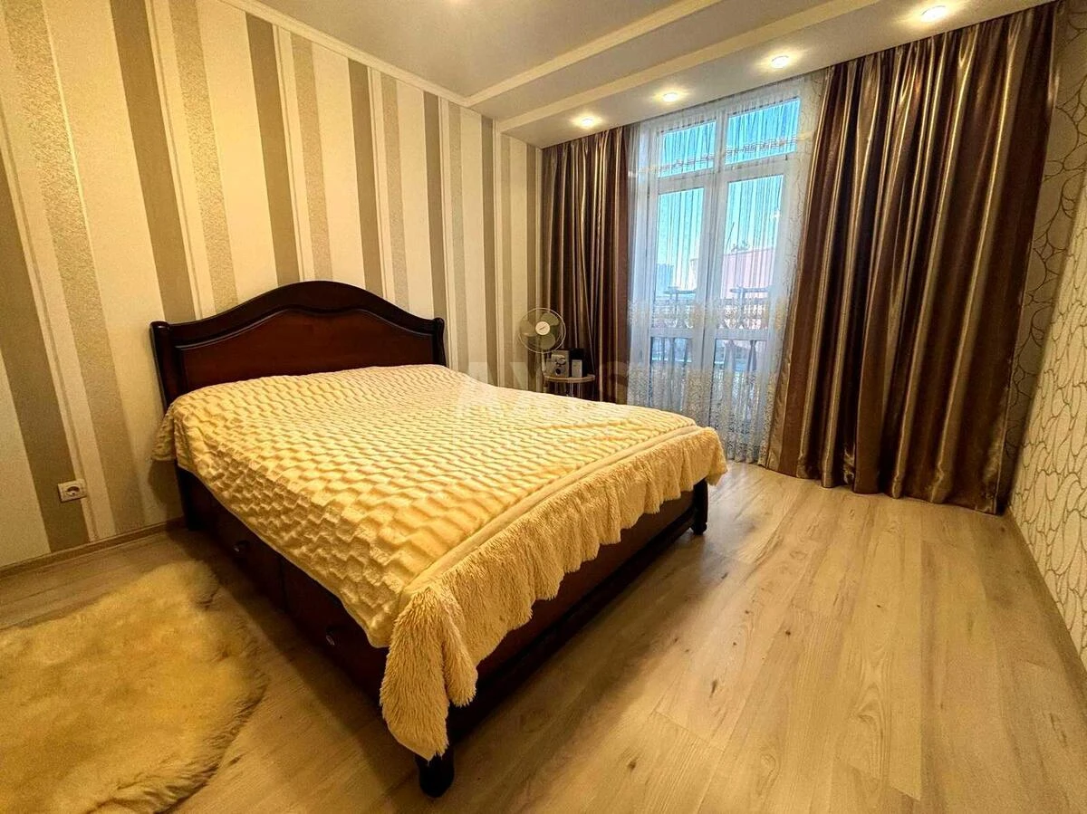 2k apartment vul. Kopernyka 3705764