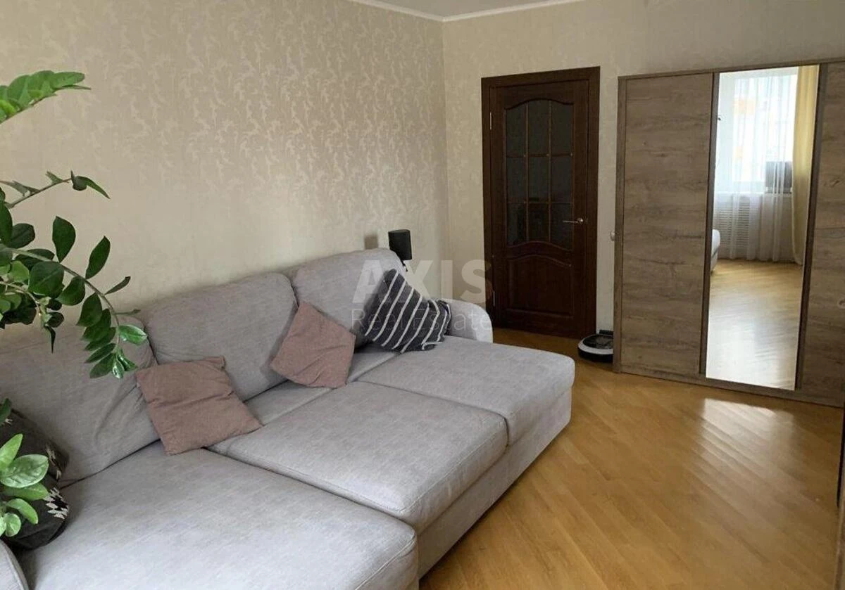 3k apartment prov. Feodosijs'kyj 14А690821