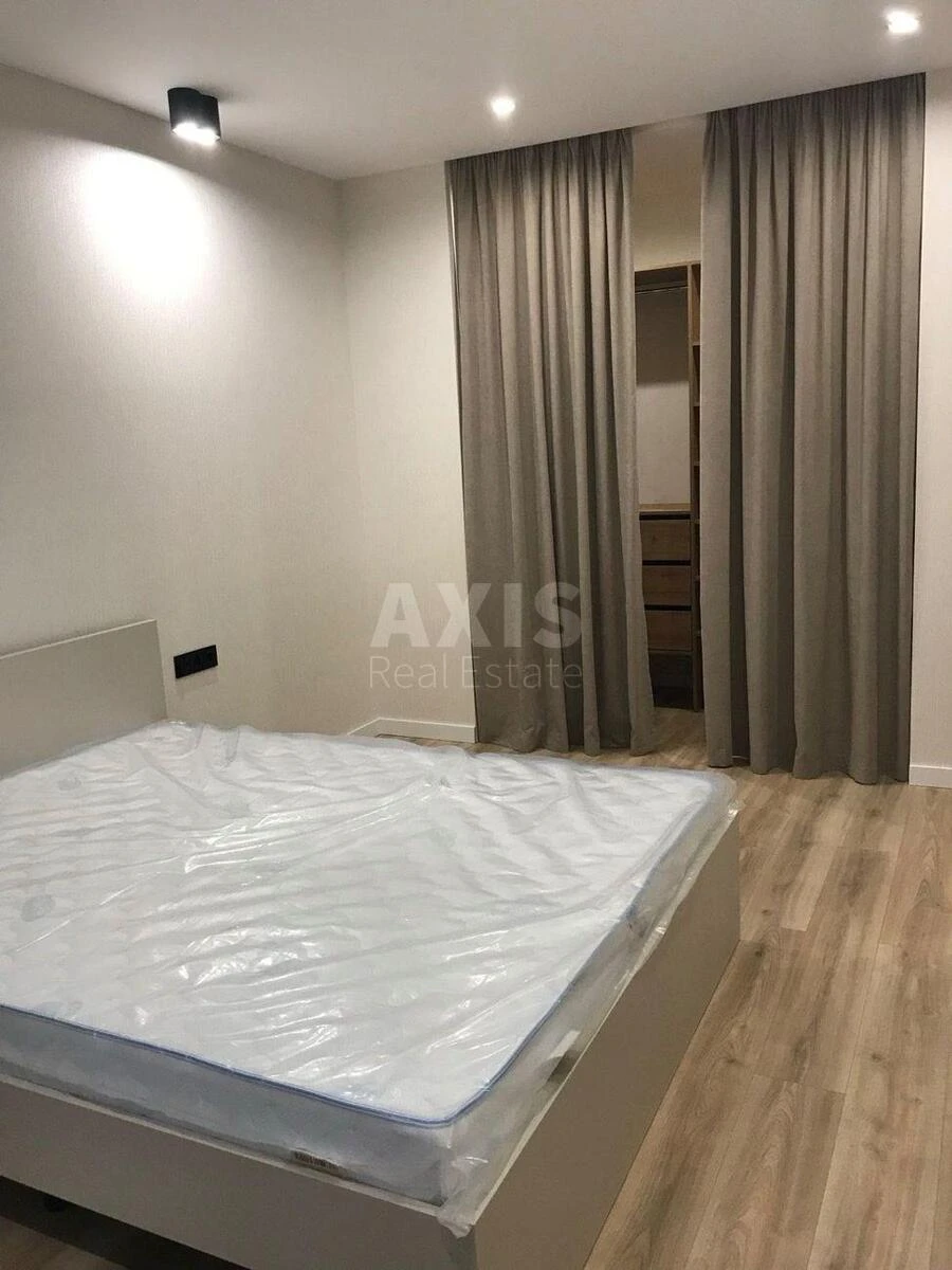 1к квартира ул. Липковского Василия Митрополита 38688113