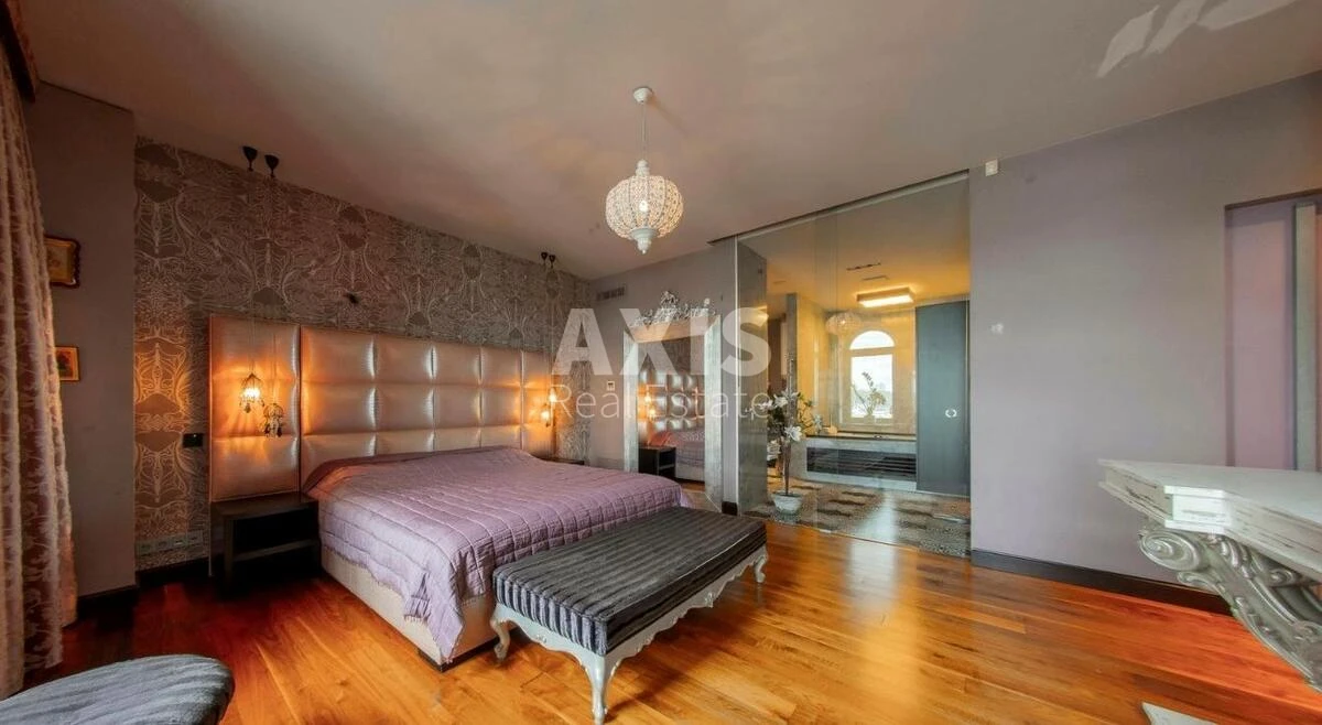 4k apartment vul. Horyva 39/41654310