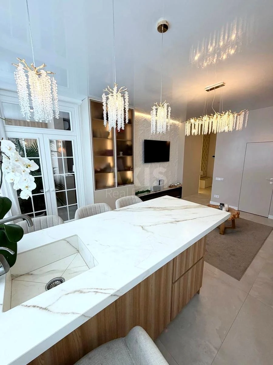 2k apartment vul. Lypkivs'kogo Vasylja Mytropolyta 37Б68857
