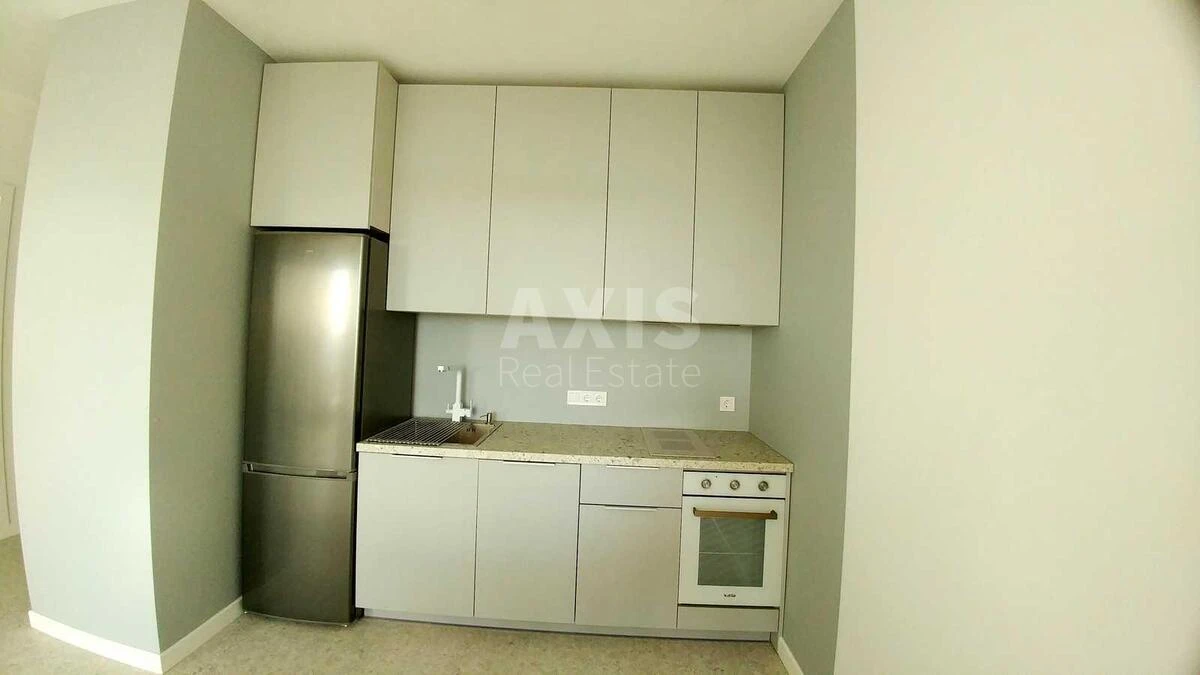 1k apartment vul. Vsevoloda Zmijenka 19704406