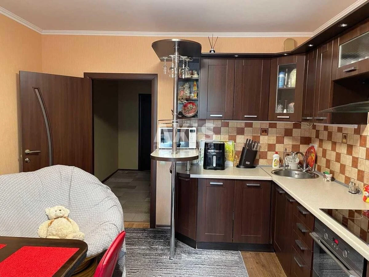 2k apartment vul. Myloslavs'ka Forty-seven A682540