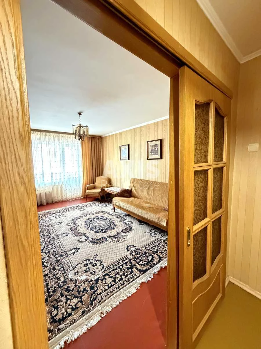 1k apartment pr-t Chervonoyi Kalyny 65705360